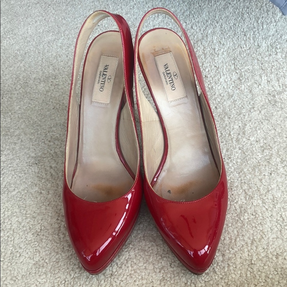 Red Valentino’s